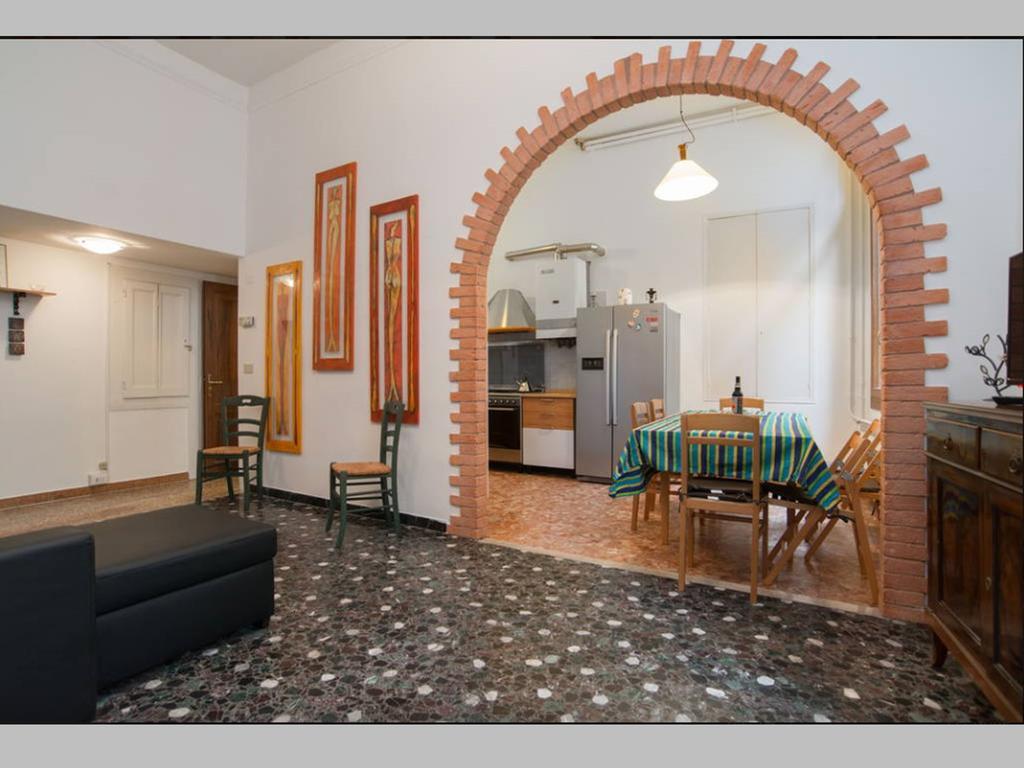 Balcone Sul Canale Venice Exterior photo