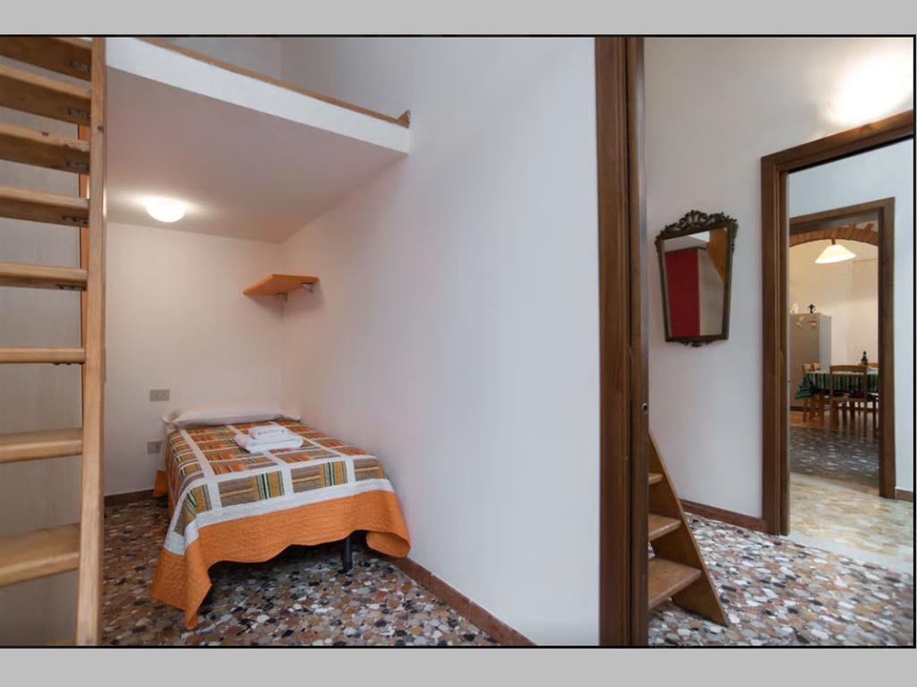 Balcone Sul Canale Venice Exterior photo