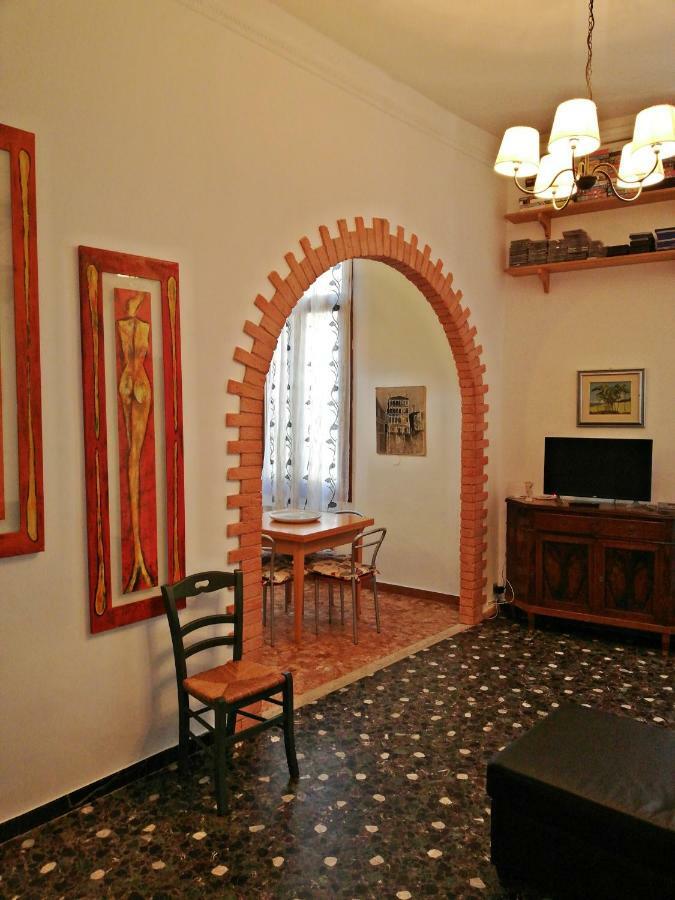 Balcone Sul Canale Venice Exterior photo