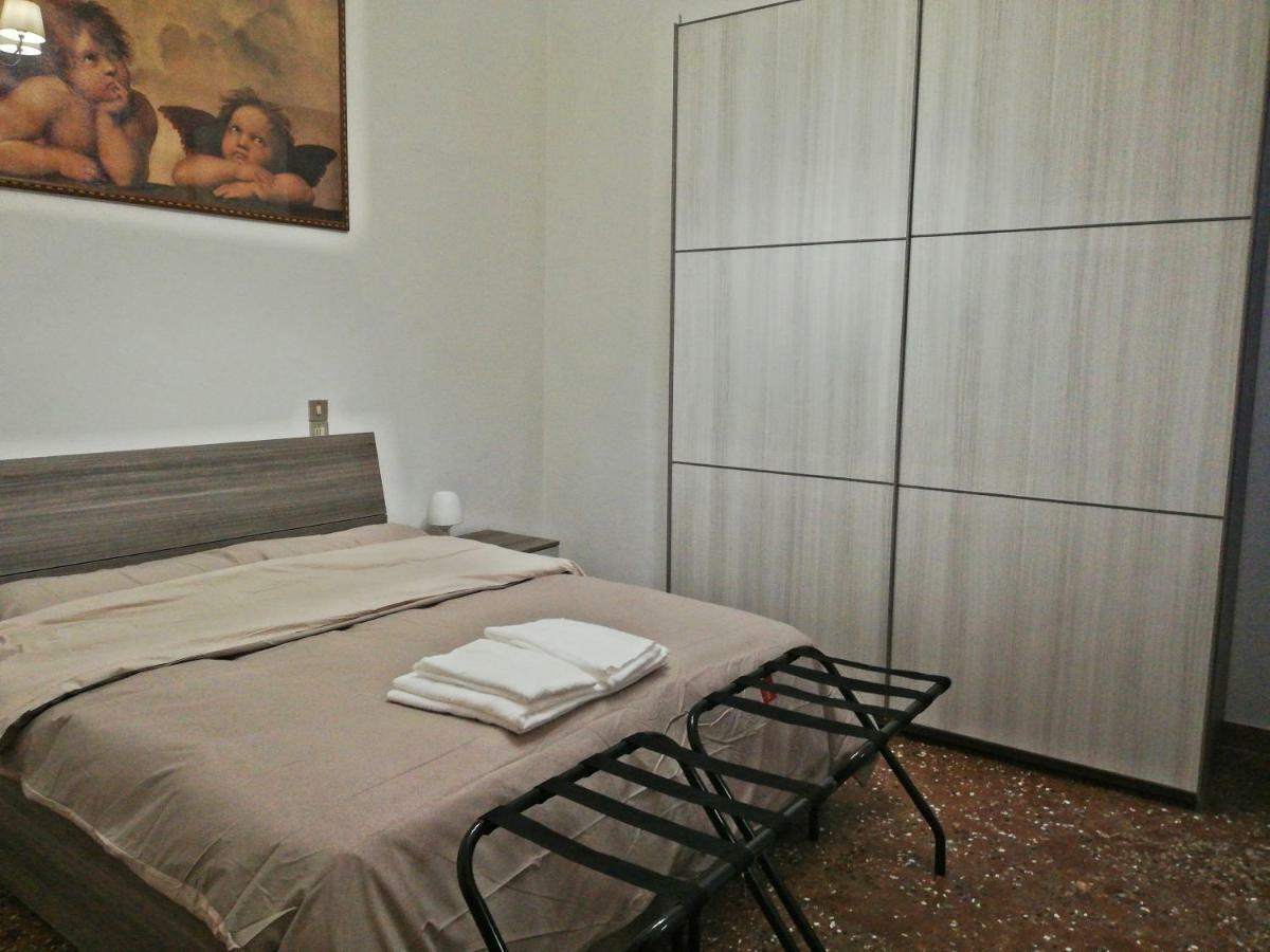 Balcone Sul Canale Venice Exterior photo