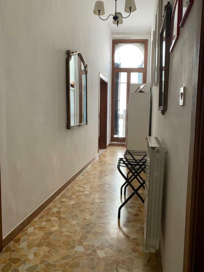 Balcone Sul Canale Venice Exterior photo